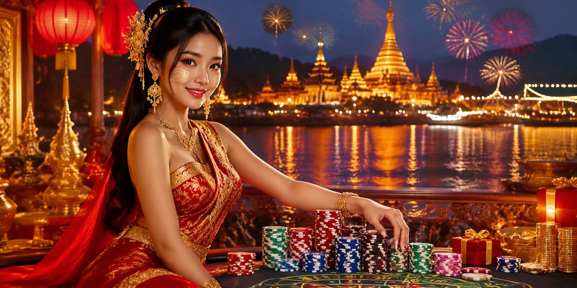 007 slots စလော့ဂိမ်း