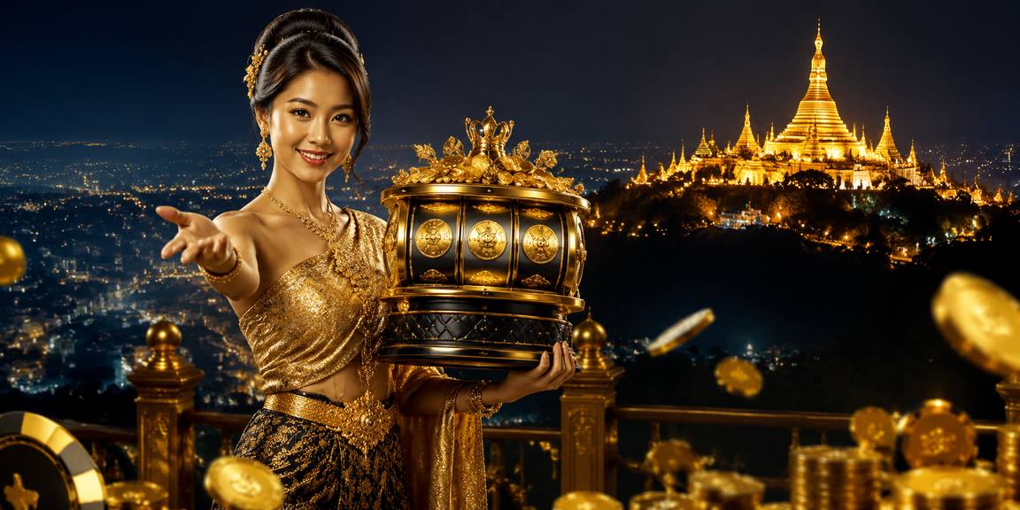 007 slots 007 slots ၏ ရည်ရွယ်ချက်နှင့် ဝန်ဆောင်မှု